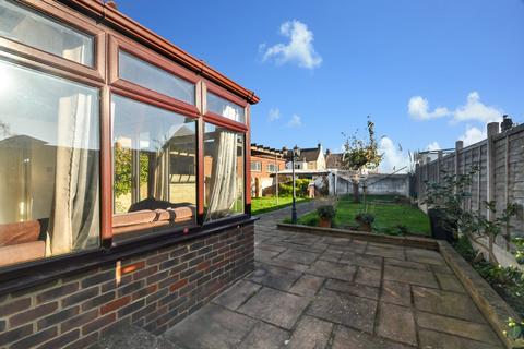 3 bedroom detached house for sale, Ingram Road, Gillingham, ME7