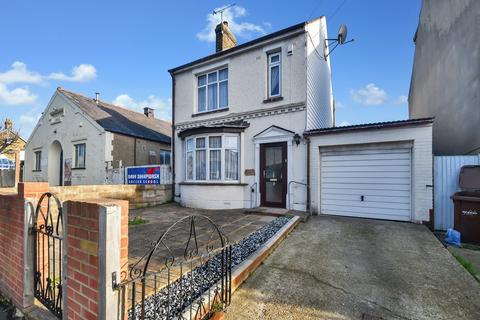 3 bedroom detached house for sale, Ingram Road, Gillingham, ME7