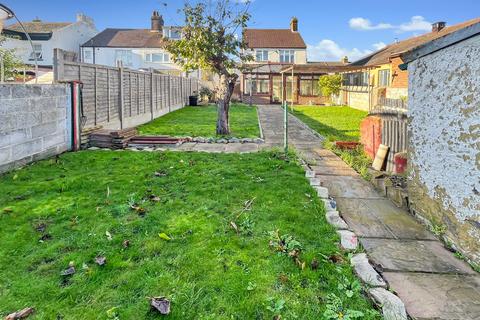 3 bedroom detached house for sale, Ingram Road, Gillingham, ME7