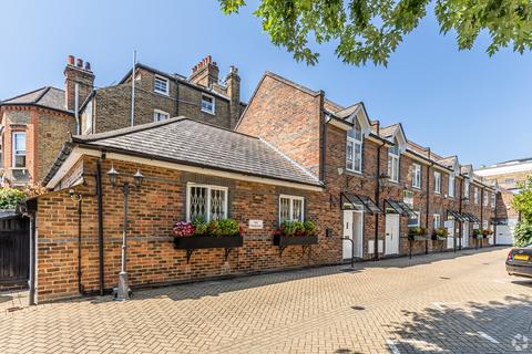 Office for sale, 6 Tremadoc Rd London SW4 7NE