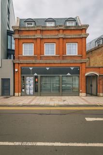 Retail property (high street) to rent, 6 Morden Rd London SW19 3BH