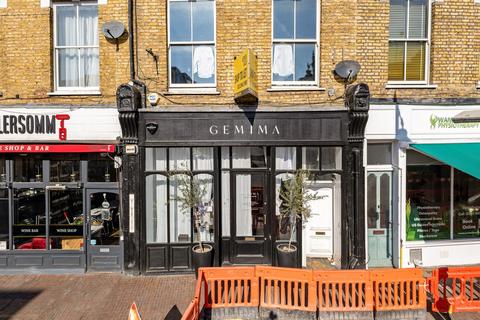 Retail property (high street) to rent, 340 Old York Rd London SW18 1SS