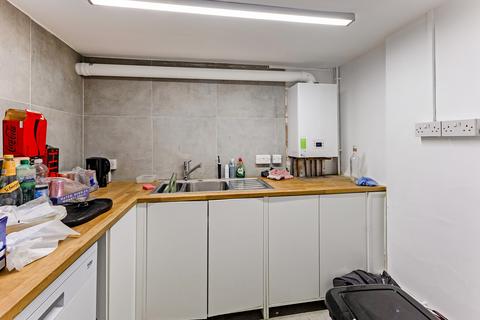 Retail property (high street) to rent, 340 Old York Rd London SW18 1SS