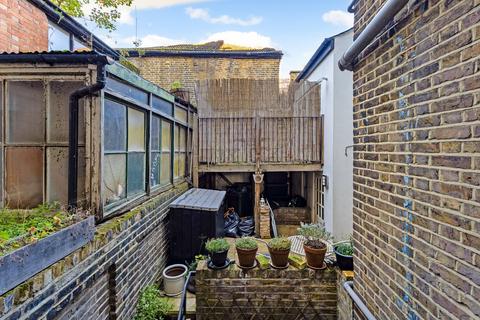 Retail property (high street) to rent, 340 Old York Rd London SW18 1SS