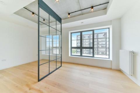 Studio for sale, Goodluck Hope, London E14