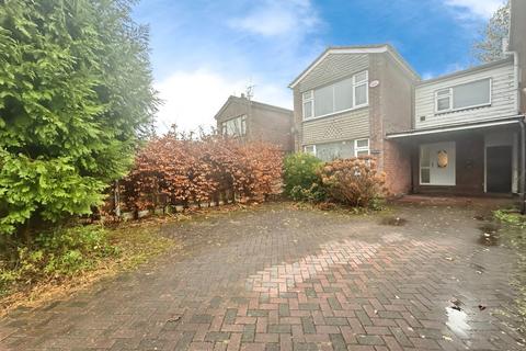 undefined, Motcombe Farm Road, Cheadle SK8