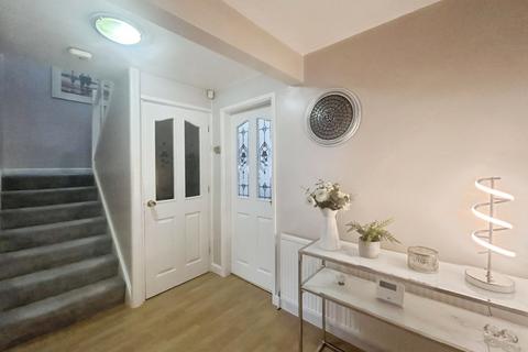 undefined, Motcombe Farm Road, Cheadle SK8