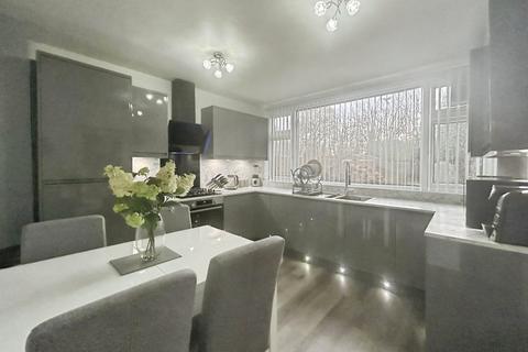 undefined, Motcombe Farm Road, Cheadle SK8