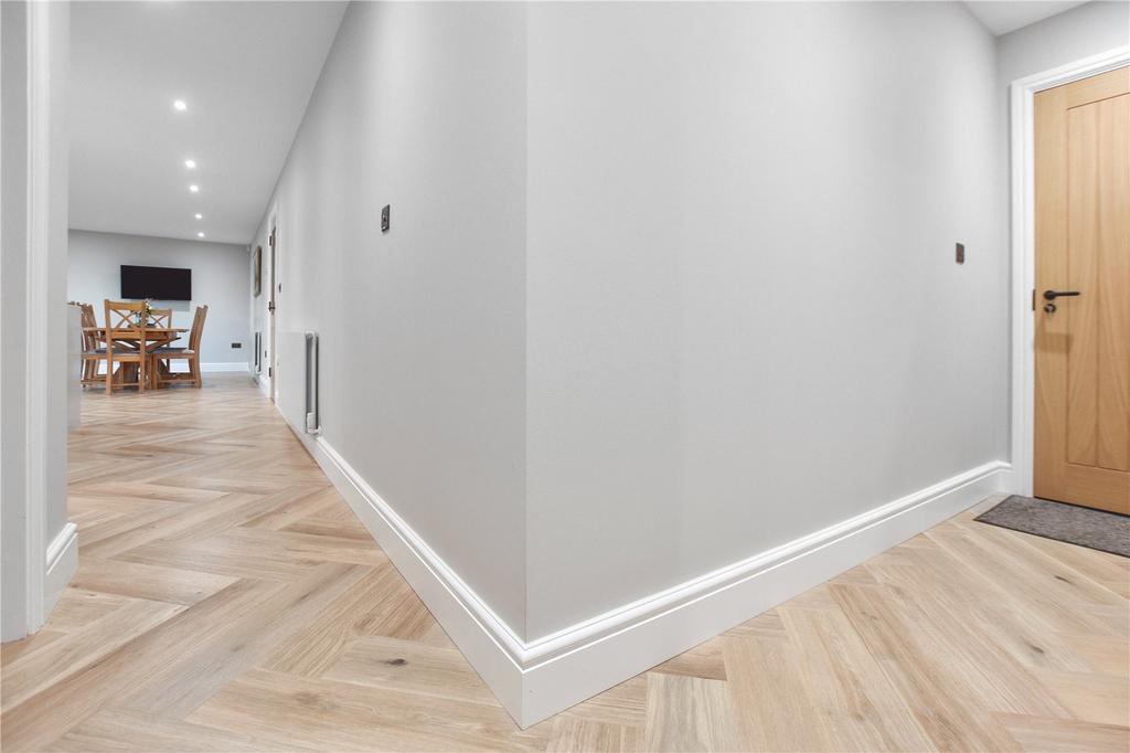 Inner Hall