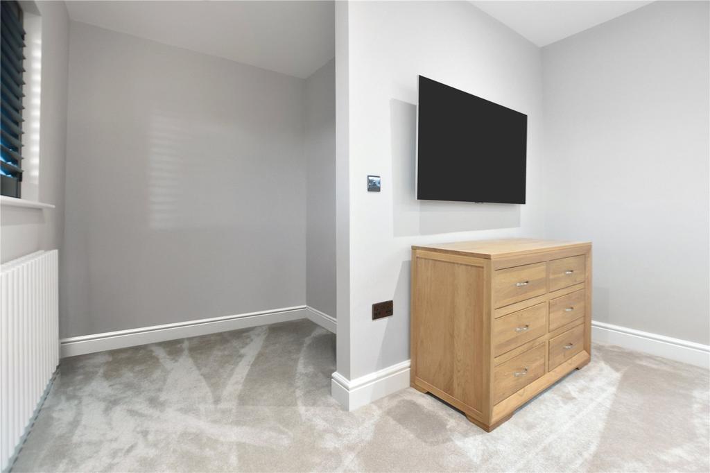Dressing Room