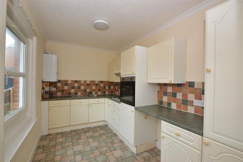 1 bedroom flat for sale, CENTRAL RYDE