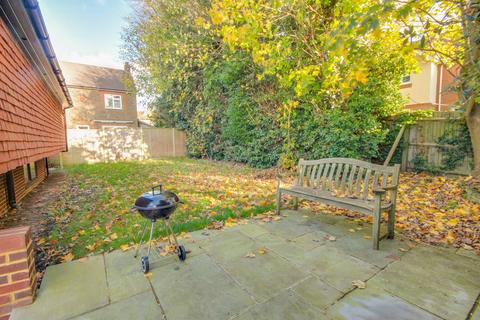 undefined, 47A Wivelsfield Road, Haywards Heath, RH16