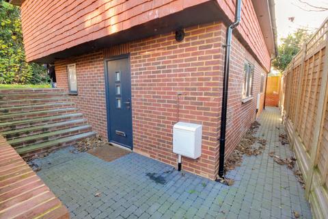 undefined, 47A Wivelsfield Road, Haywards Heath, RH16
