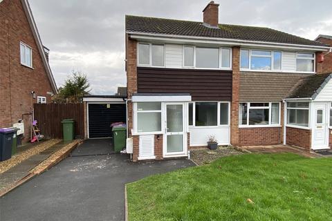 Shakespeare Way, Sutton Hill, Telford, Shropshire, TF7