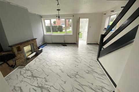 undefined, Shakespeare Way, Sutton Hill, Telford, Shropshire, TF7