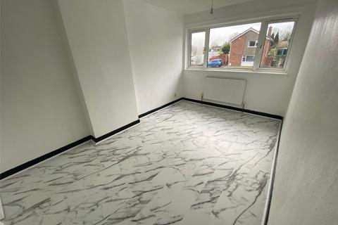 undefined, Shakespeare Way, Sutton Hill, Telford, Shropshire, TF7