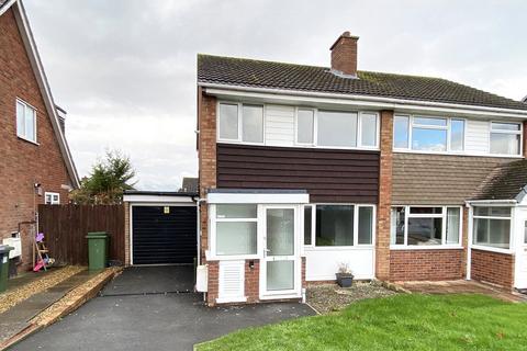 undefined, Shakespeare Way, Sutton Hill, Telford, Shropshire, TF7