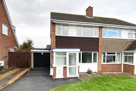 undefined, Shakespeare Way, Sutton Hill, Telford, Shropshire, TF7