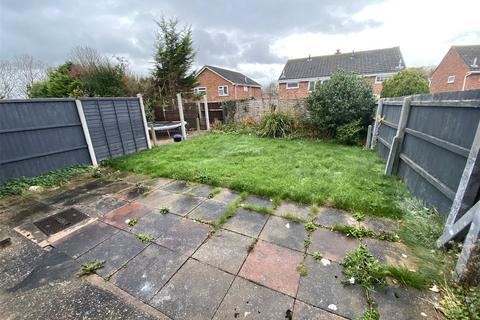 undefined, Shakespeare Way, Sutton Hill, Telford, Shropshire, TF7