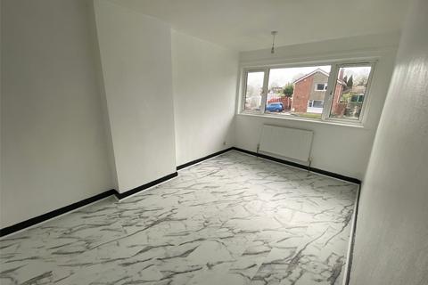 undefined, Shakespeare Way, Sutton Hill, Telford, Shropshire, TF7