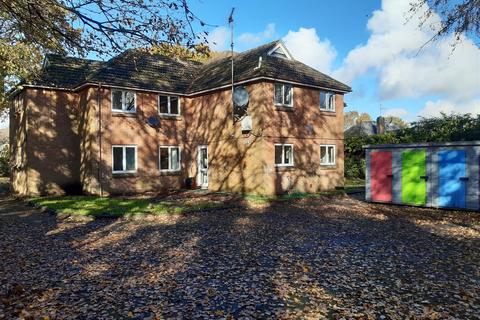 undefined, Long Lane, Marchwood SO40