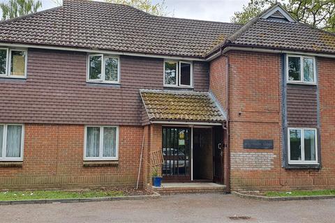 undefined, Long Lane, Marchwood SO40