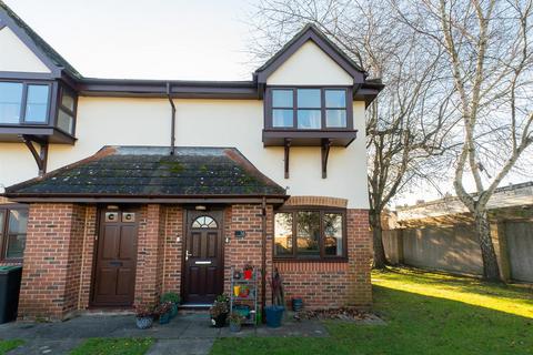 undefined, Willowside, Snodland