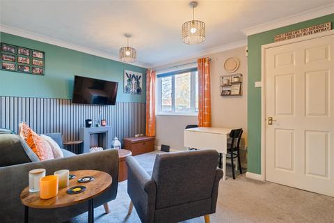 undefined, Willowside, Snodland