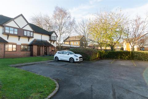 undefined, Willowside, Snodland
