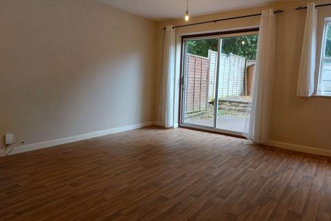 undefined, Highmoor Copse, Swindon SN5