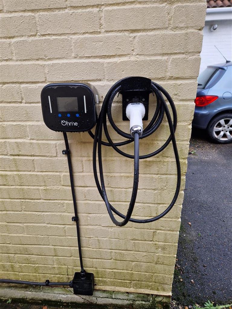EV Unit