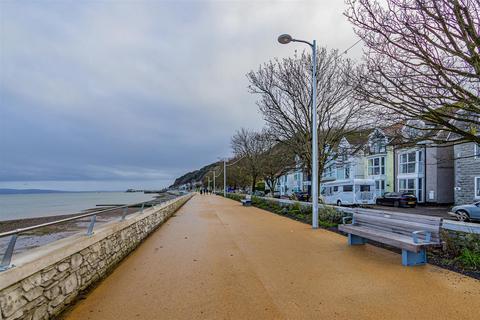 4 bedroom townhouse to rent, Promenade Terrace, Swansea SA3