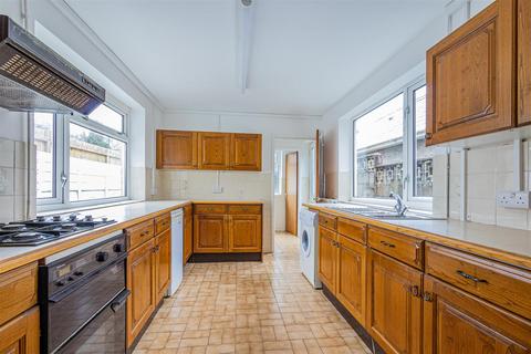 4 bedroom townhouse to rent, Promenade Terrace, Swansea SA3