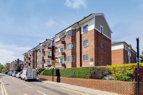 undefined, Treaty Street, Islington, London, N1