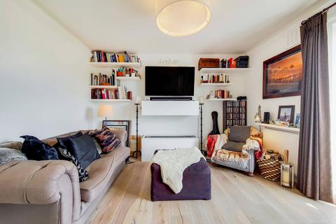 undefined, Treaty Street, Islington, London, N1