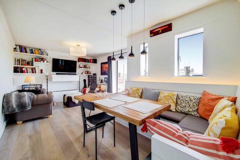 1 bedroom flat to rent, Treaty Street, Islington, London, N1