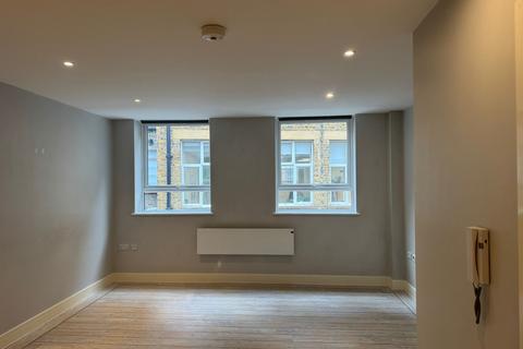 undefined, Lewis Grove, London SE13