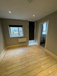 undefined, Lewis Grove, London SE13