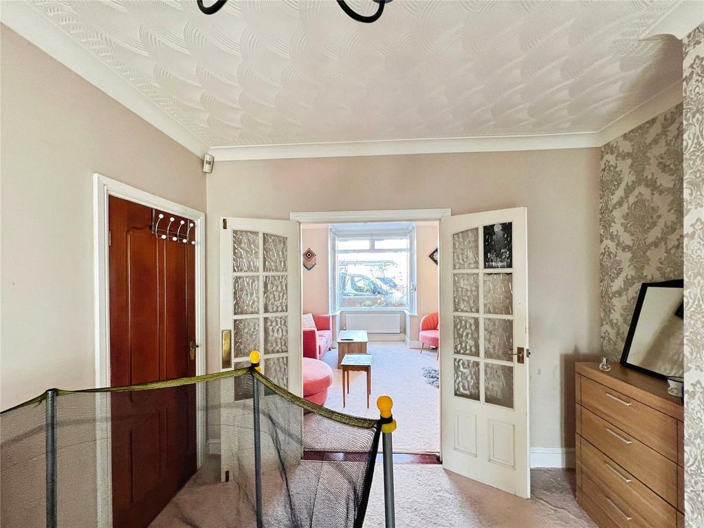 Dining / Play Room