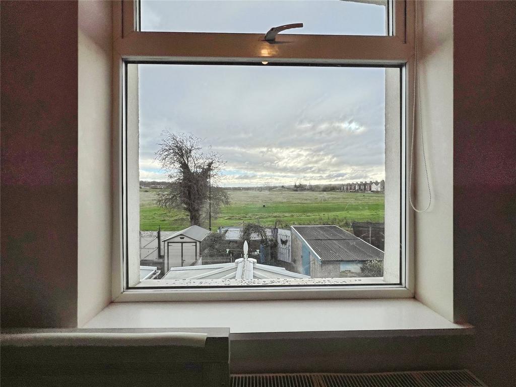 Window View