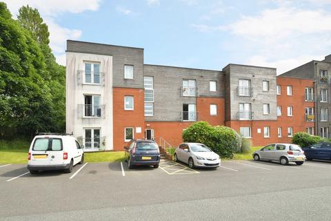 2 bedroom apartment for sale, Lancashire Court, Federation Road, Burslem