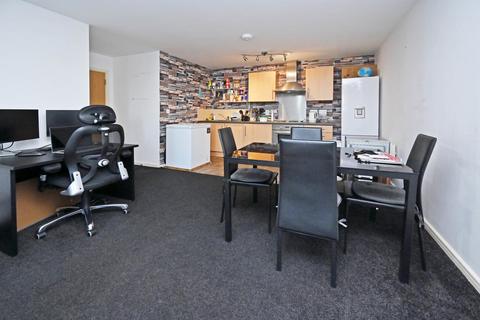 2 bedroom apartment for sale, Lancashire Court, Federation Road, Burslem