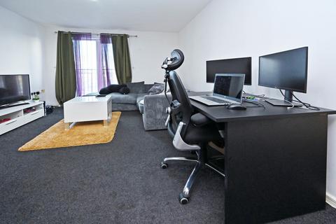2 bedroom apartment for sale, Lancashire Court, Federation Road, Burslem