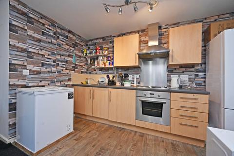 2 bedroom apartment for sale, Lancashire Court, Federation Road, Burslem