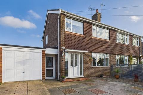 Bronyon Close, Bury St Edmunds IP33