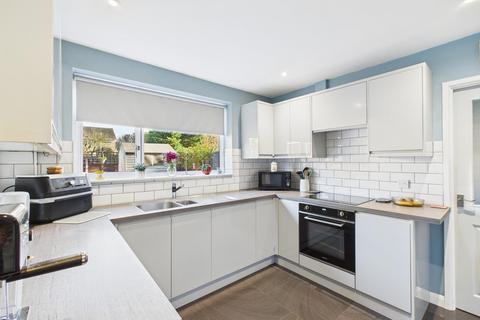 3 bedroom semi-detached house for sale, Bronyon Close, Bury St Edmunds IP33