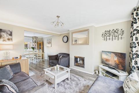 3 bedroom semi-detached house for sale, Bronyon Close, Bury St Edmunds IP33