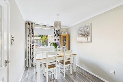3 bedroom semi-detached house for sale, Bronyon Close, Bury St Edmunds IP33