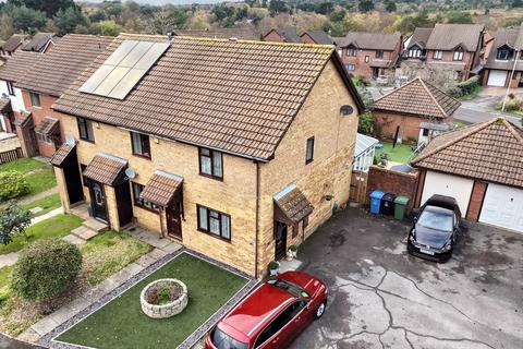 undefined, Harcombe Close, Poole