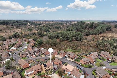 undefined, Harcombe Close, Poole